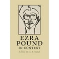 thumbnail image 1 of Literature in Context Ezra Pound in Context, (Paperback), 1 of 1