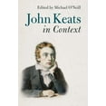 thumbnail image 1 of Literature in Context John Keats in Context, (Paperback), 1 of 1