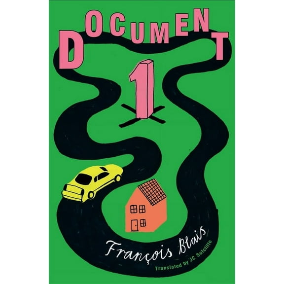 Literature in Translation Series: Document 1 (Paperback)