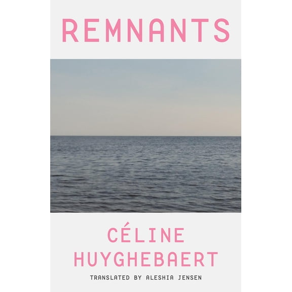 Literature in Translation Remnants, (Paperback)