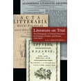 thumbnail image 1 of Literature on Trial: The Emergence of Critical Discourse in Germany, Poland, and Russia, 1700-1800, (Hardcover), 1 of 1