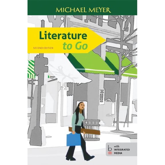 Pre-Owned Literature to Go