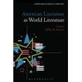 thumbnail image 1 of Literatures as World Literature American Literature as World Literature, (Hardcover), 1 of 1