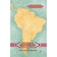 thumbnail image 1 of Literatures of the Americas New Trends in Contemporary Latin American Narrative: Post-National Literatures and the Canon, (Paperback), 1 of 1