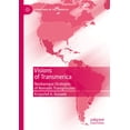 thumbnail image 1 of Literatures of the Americas Visions of Transmerica: Neobaroque Strategies of Nomadic Transgression, (Hardcover), 1 of 1