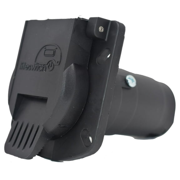 Liteswich - RV / Camper Lighting System