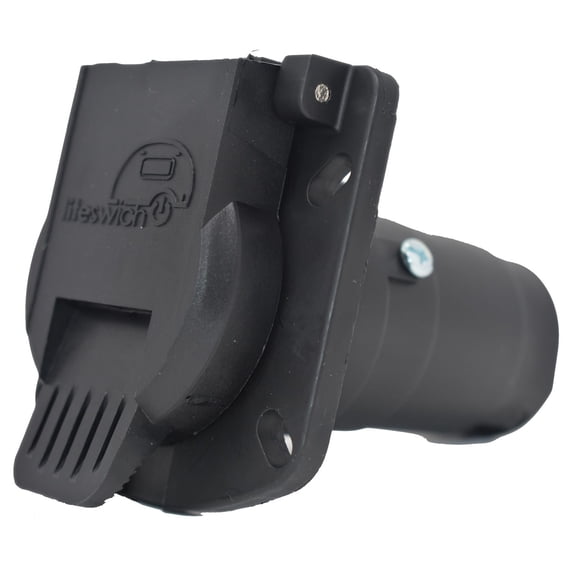 Liteswich - RV / Camper Lighting System