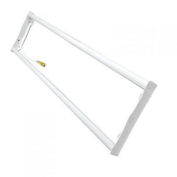 Litetronics 70040 - RF32UQT440 2 By 4 Foot LED Troffer Retrofit Kit