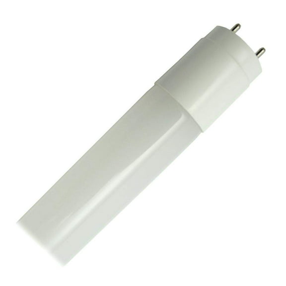 Litetronics 73870 - LT15T84835 4 Foot LED Straight T8 Tube Light Bulb for Replacing Fluorescents