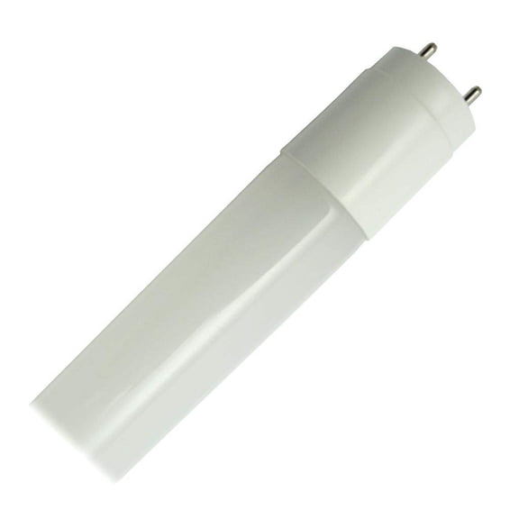 Litetronics 73880 - LT15T84840 4 Foot LED Straight T8 Tube Light Bulb for Replacing Fluorescents