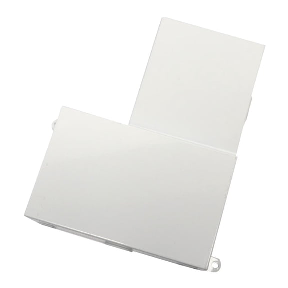 Litetronics 74100 - Large Retrofit Junction Box for Tri-Level LED Troffers (RFAJBL-1)