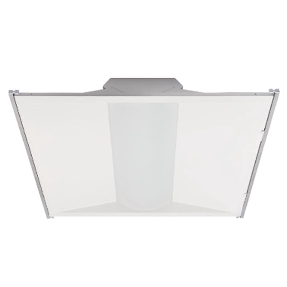 Litetronics 77840 - VRT440 Indoor Troffer LED Fixture