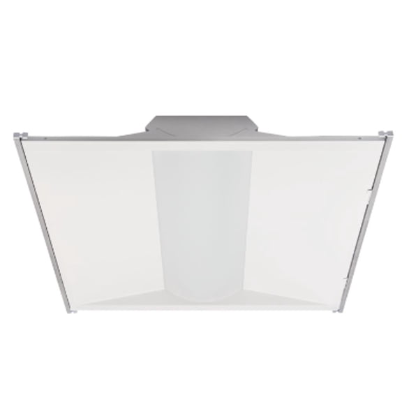 Litetronics 77910 - VRT240 Indoor Troffer LED Fixture