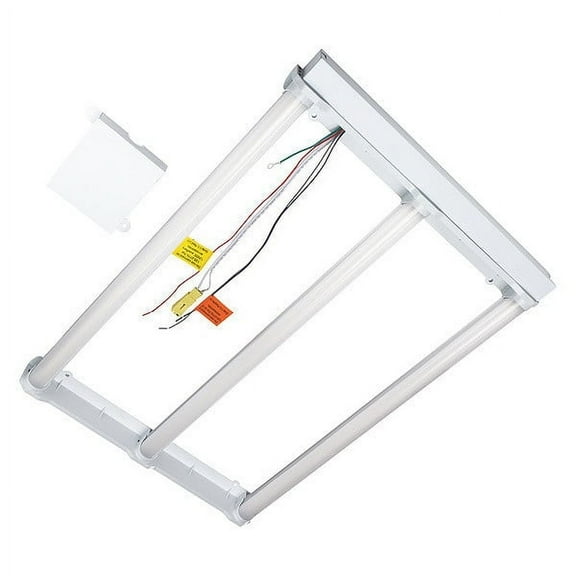 Litetronics LED Magnetic Retrofit Kit,21"L,30W,4000K RFM3T240A