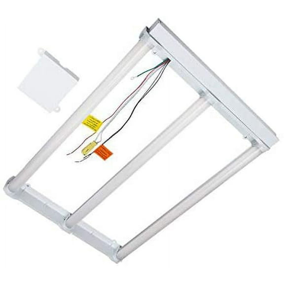 Litetronics LED Magnetic Retrofit Kit,21"L,30W,5000K RFM3T250A