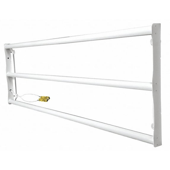 Litetronics Troffer Retrofit Kit,44-1/2"L,35W,5000K RFM3T450DW