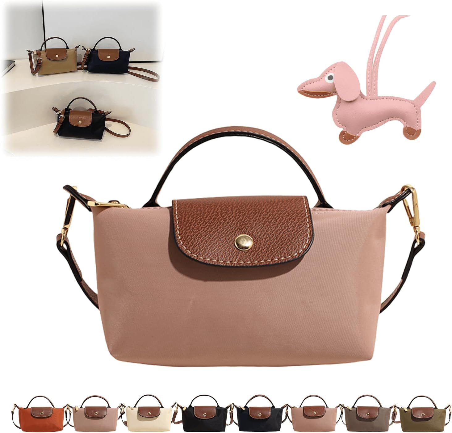 ★Mur★ Flow mini bag 9 colors mur25s6 Sfc864083b2fc43cdb1af34cfe9012