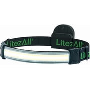 LitezAll  Briteband  Headband Light