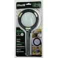 thumbnail image 1 of LitezAll COB LED Lighted Magnifier AA Batteries Included, 1 of 6