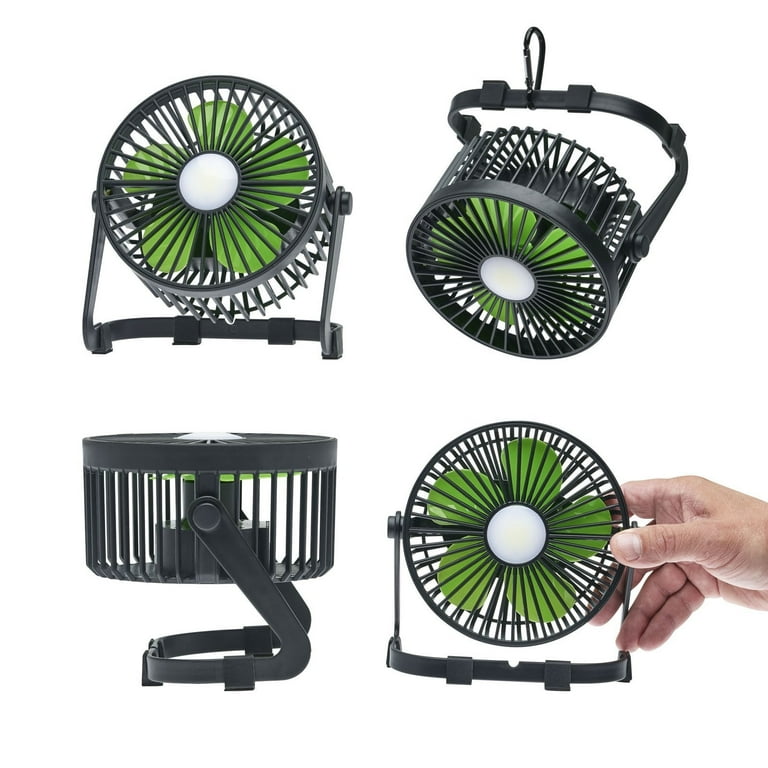 Dollar General Fans