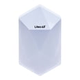 thumbnail image 1 of LitezAll Remote Control RGB Prism Battery Powered Light with 15 Colors & Night Lamp, 1 of 9