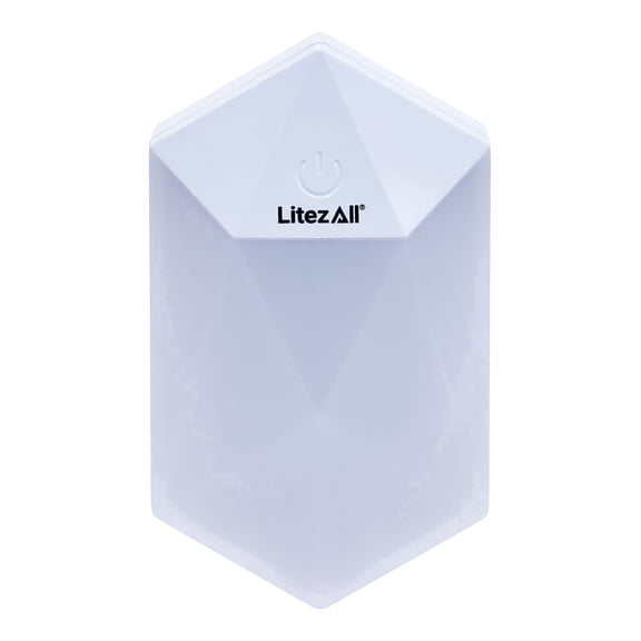 LitezAll Remote Control RGB Prism Light