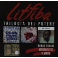thumbnail image 1 of Litfiba - Trilogia Del Potere - CD, 1 of 1