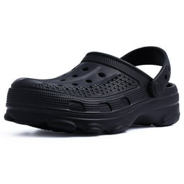 ◆CROCS◆ Public Bayaband Slide BKW 24SUSD205392 NEW CROCS BAYABAND SLIDE 205392 205392-066 BLACK / WHITE