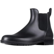 https://i5.walmartimages.com/seo/Litfun-Women-s-Short-Rain-Boots-Waterproof-Anti-Slip-Rubber-Ankle-Chelsea-Booties-Rainboots-for-Women-Black-Size-5_bb03d74e-83d9-4f95-af38-97974d496761.833c9525de40767e88b62a63a790d096.jpeg?odnWidth=180&odnHeight=180&odnBg=ffffff