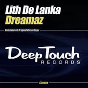 Lith de Lanka - Dreamaz - Electronica - CD