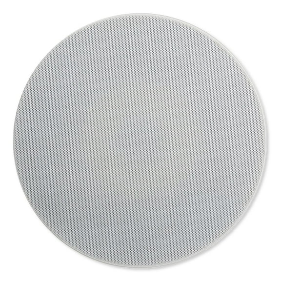 Lithe Audio 01581 Round Speaker Grille for 6.5 In. Ceiling Speakers