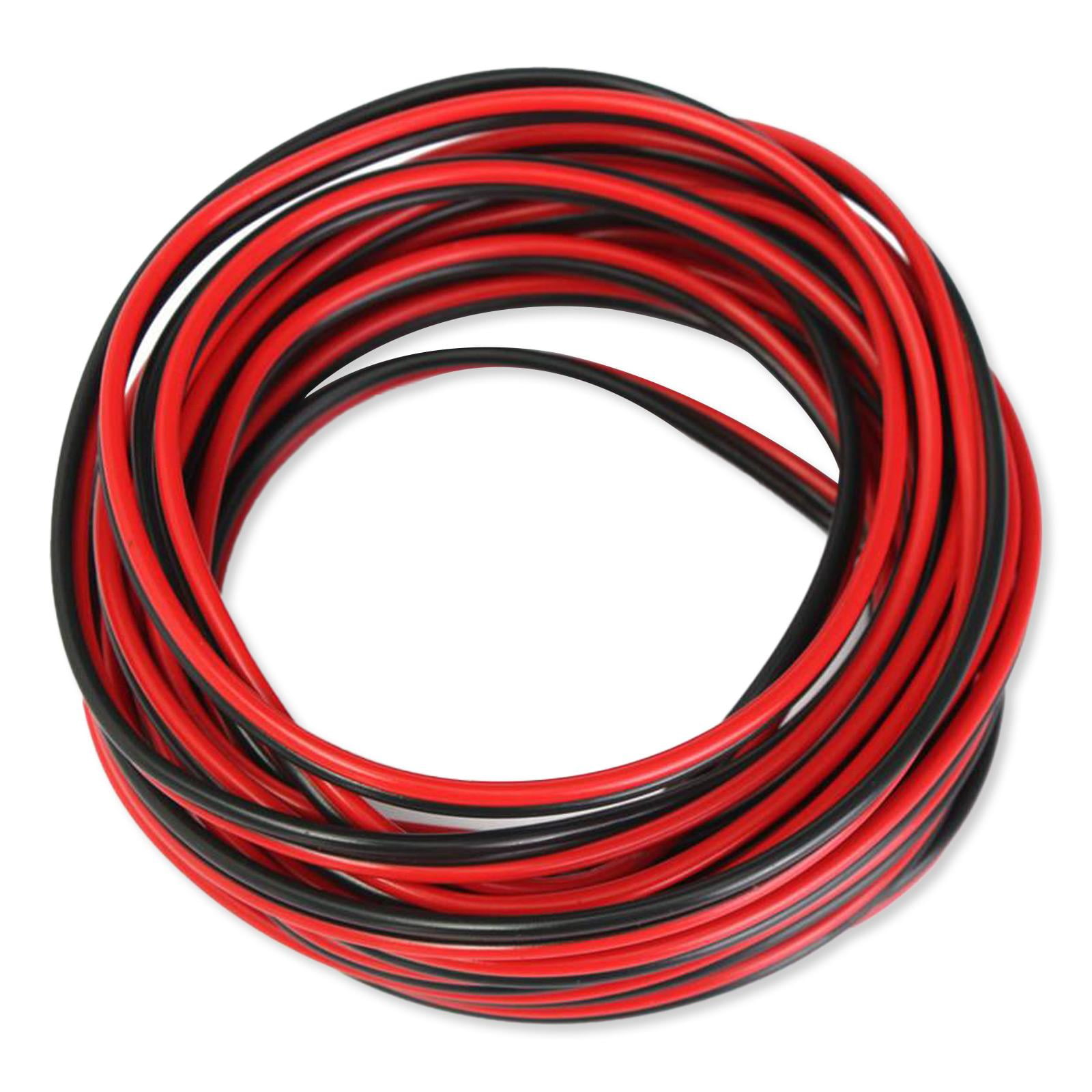 Lithe Audio 01599 Speaker Cable 18GA, 10M