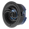thumbnail image 1 of Lithe Audio 4\" Bluetooth Ceiling Speaker, IP44 Rated, Single Master, 1 of 2