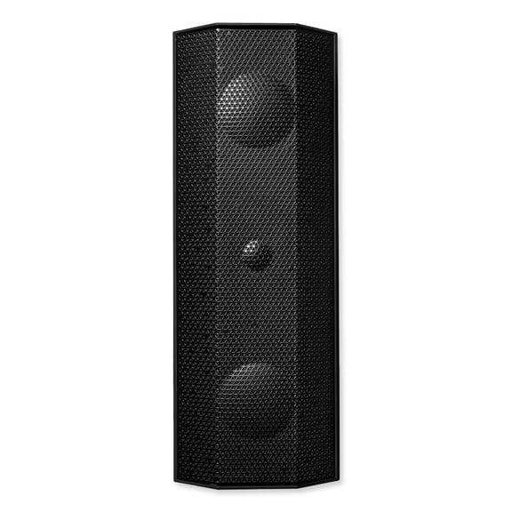 Lithe Audio 06800 IO1 Indoor & Outdoor Wi-Fi Speaker (Single), Black