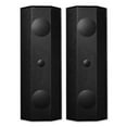 thumbnail image 1 of Lithe Audio 06821 IO1 Indoor & Outdoor Passive Speakers, Pair, Black, 1 of 2