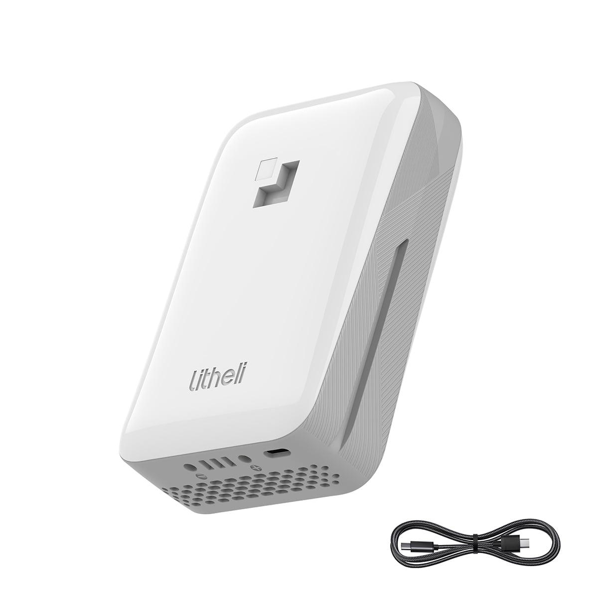 Litheli 20V Battery Pack, 4.0Ah Replacement Lithiu