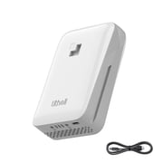 Litheli 20V Battery Pack, 4.0Ah Replacement Lithium Batteries U20 Power Tools and Phone, Tablet, Laptop, etc