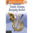 thumbnail image 1 of Pre-Owned Tweet, Oompa, Bumpety-Boom!, Level 2: A Musical Adventure (Lithgow Palooza Readers) (Paperback) 0769642225 9780769642222, 1 of 1