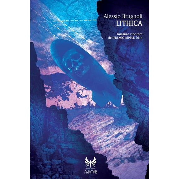 Avatar: Lithica (Paperback)