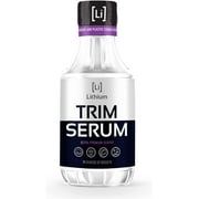 Lithium Auto Elixirs Trim Serum- Plastic Restorer- Restores Even The Most Damaged Plastic, Rubber and Vinyl, Last for Months, Penetrates Plastic Pores Restoring Color. 16oz.