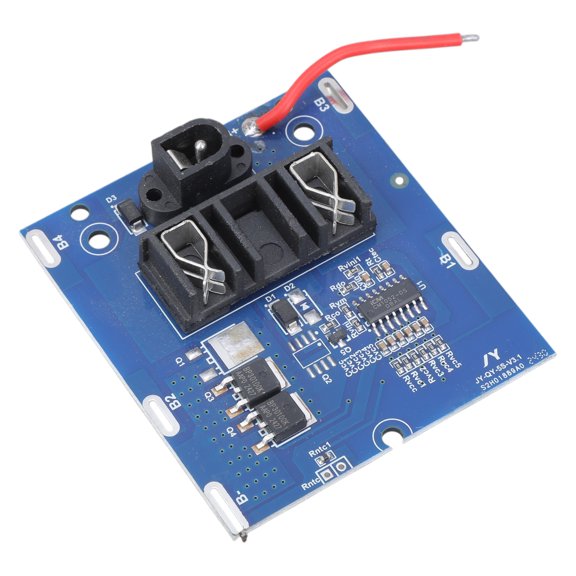 Lithium Batteries Pack 21V Cell Module Electric Tool Application For Lithium Batteries Charging Protective Board