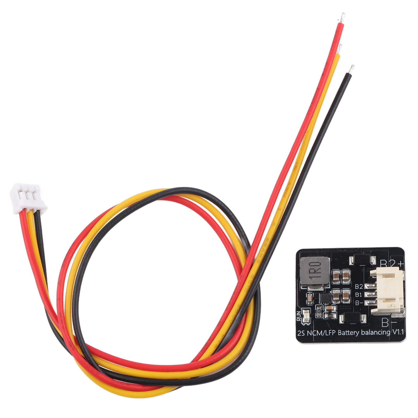 Lithium Battery Active Equalizer Balance Module Inductance Energy what-is-si-unit-instrumentation-industrial-automation-plc