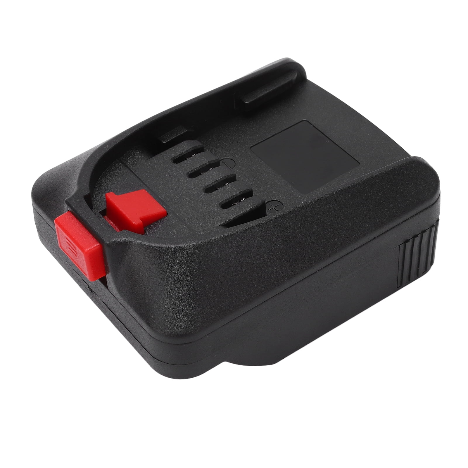 Lithium Battery Adapter for Metabo 18V to for Bosch 18V Power Tool