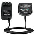 Lithium Battery Charger for Black & Decker, 9.6V18V Compatible with