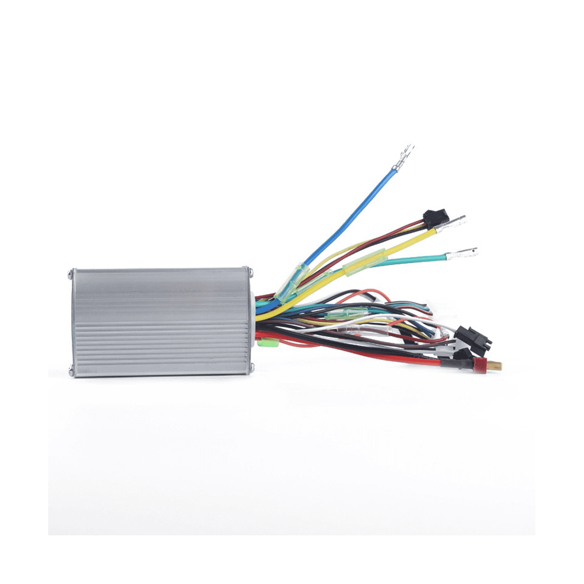 Lithium Battery Electric Bicycle Controller 36V 350W Electric Bicycle