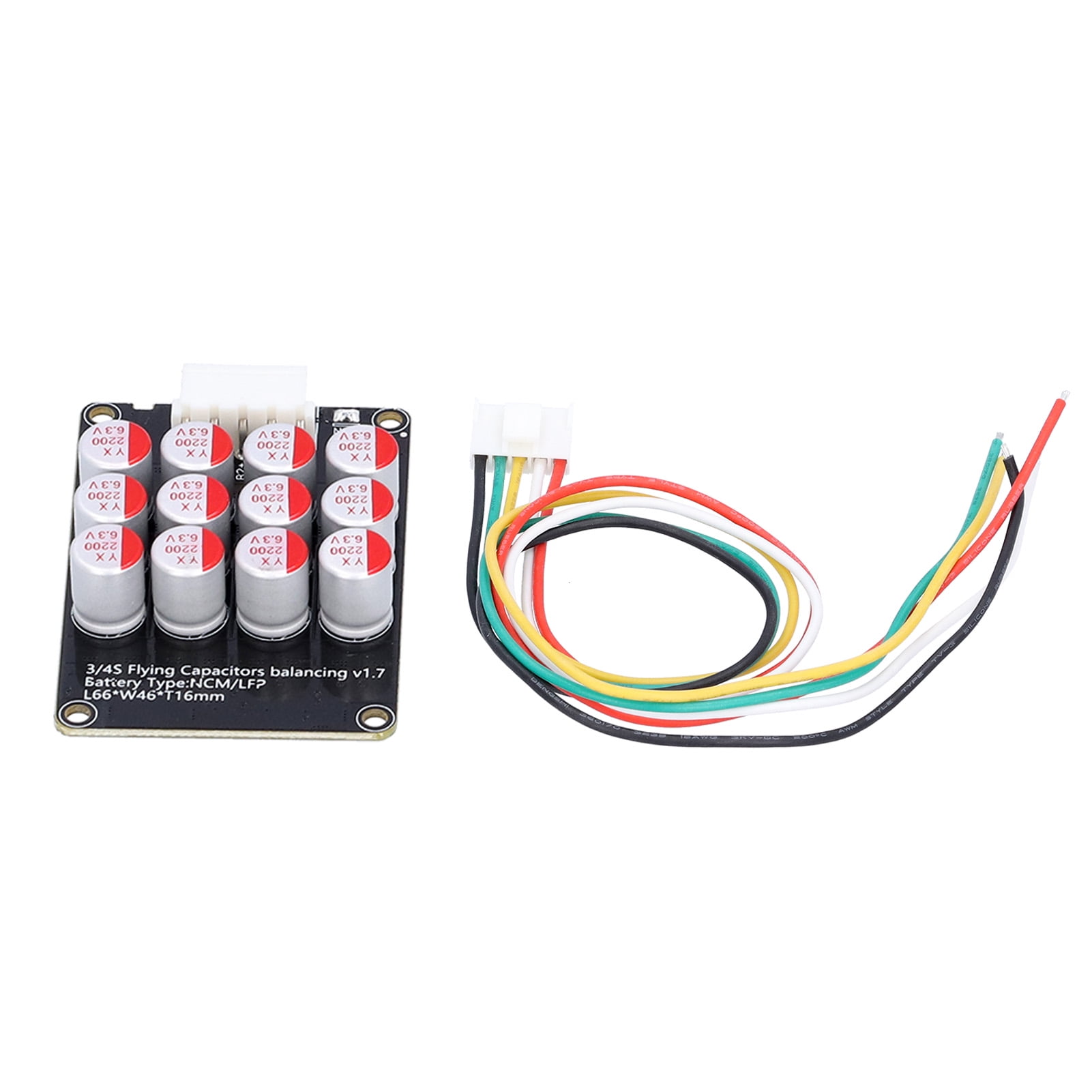 Lithium Battery EqualizerBattery Active Equalizer Balancer Lithium