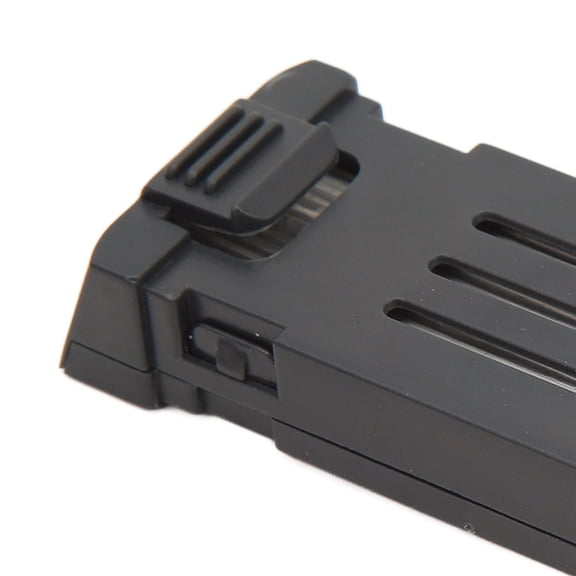 Lithium Battery For RC Drone, Durable Plastic Case, Portable Power, Ideal Replacement Part