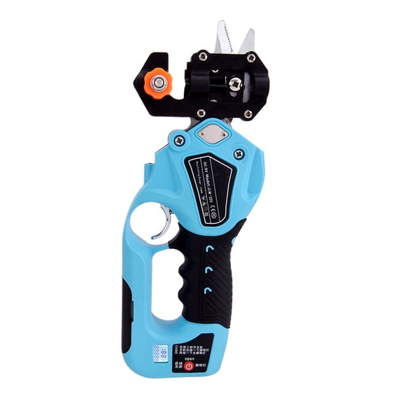 Lithium Battery Grafting Machine Grafting Shears Multifunctional Pruning Shears Seedling Pruning And Grafting Twigs 2 In 1 ,Long-Lasting