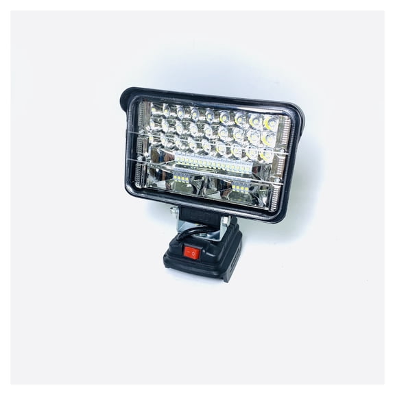 Lithium Battery Lighting Flood Light 18V