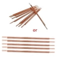 thumbnail image 1 of Lithium Battery Spot Welder Electrode Tip Welder Spot Welding Pin Welding Feet, 1 of 8
